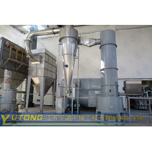 Sxg Series Spin Flash Dryer